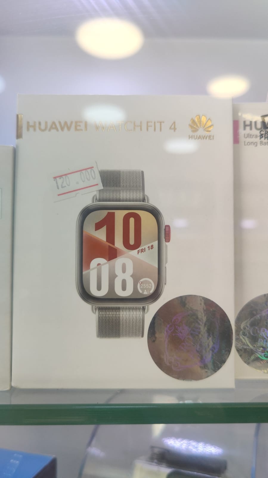 Crown Phone Gallery 1