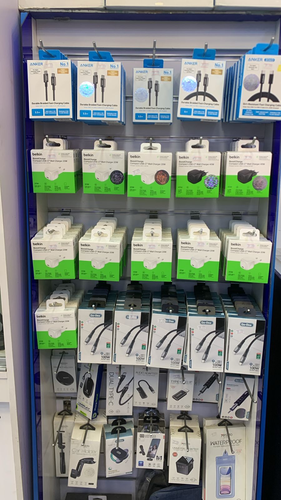 Crown Phone Gallery 6